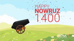 میکس بهترین آهنگ های نوروز 140...