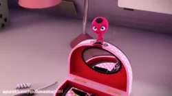 اصکی نرو اگه مرینت ادرین دوست...