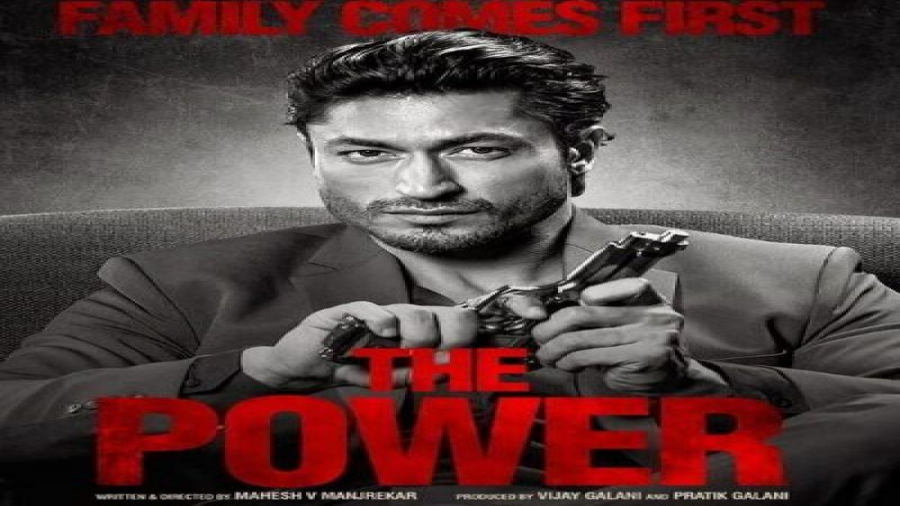 فیلم هندی جذاب و اکشن قدرت The Power 2021 بازیر نویس فارسی زمان8780ثانیه