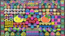 19 دقیقه مخلوط اسلایمهای شفاف...