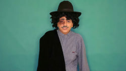 طنز جدید سرنا امینی کتک خوردن...