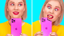 ترفندها و سرگرمیهای موبایلی