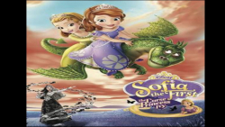 فیلم سینمایی پرنسس سوفیا و طلس...