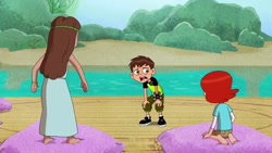 کارتون بن تن جدید*برنامه کودک*...