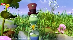 ماجراهای نیک و نیکو _ کارتون ن...