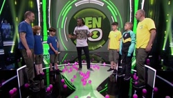 کارتون بن تن جدید برنامه کودک...