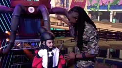 کارتون بن تن جدید برنامه کودک...