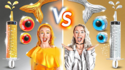 دختر نقره ای یا طلایی &raquo;&...