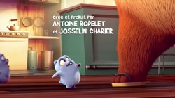 دانلود انیمیشن کارتون گریزی و...