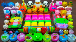 سرگرمی با اسلایم &raquo;&raquo...