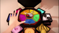 دوبله فارسی کارتون میراکلس لید...