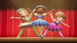 فیلم سینمایی پرنسس سوفیا قسمت...