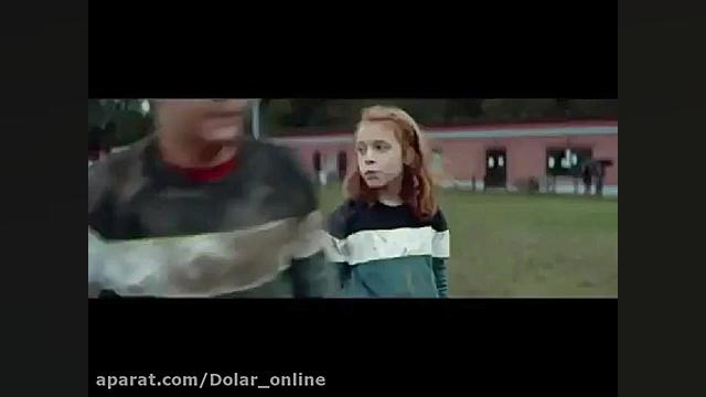 دانلود فیلم هیولا با دوبله فارسی The Beast 2020 زمان73ثانیه