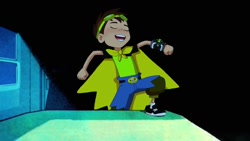 کارتون بن تن جدید*برنامه کودک*...