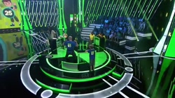 کارتون بن تن جدید برنامه کودک...