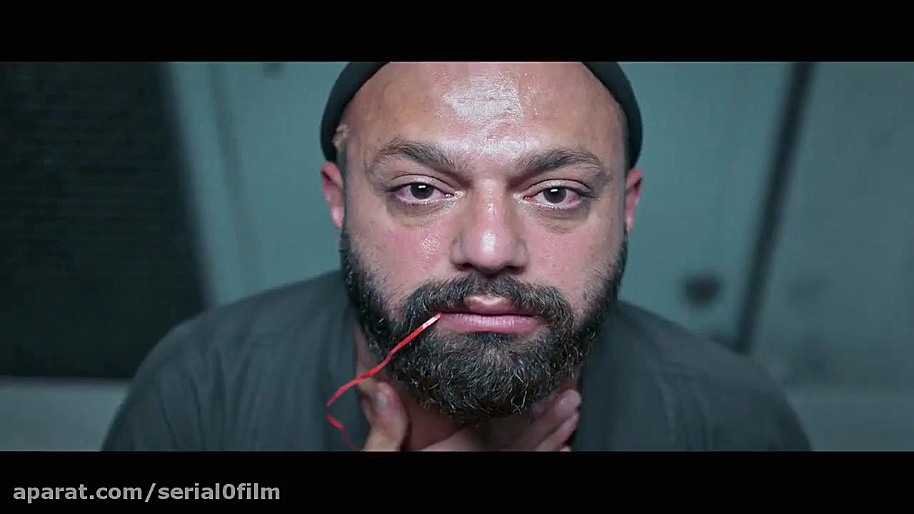 دانلود قسمت 5 قورباغه| قورباغه قسمت 5 | قسمت پنجم قورباغه| سریال قورباغه زمان59ثانیه