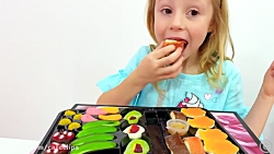 ناستیا و استیسی / ناستیا / ناس...