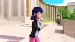 دخترکفشدوزکی و پسر گربه ای قسم...