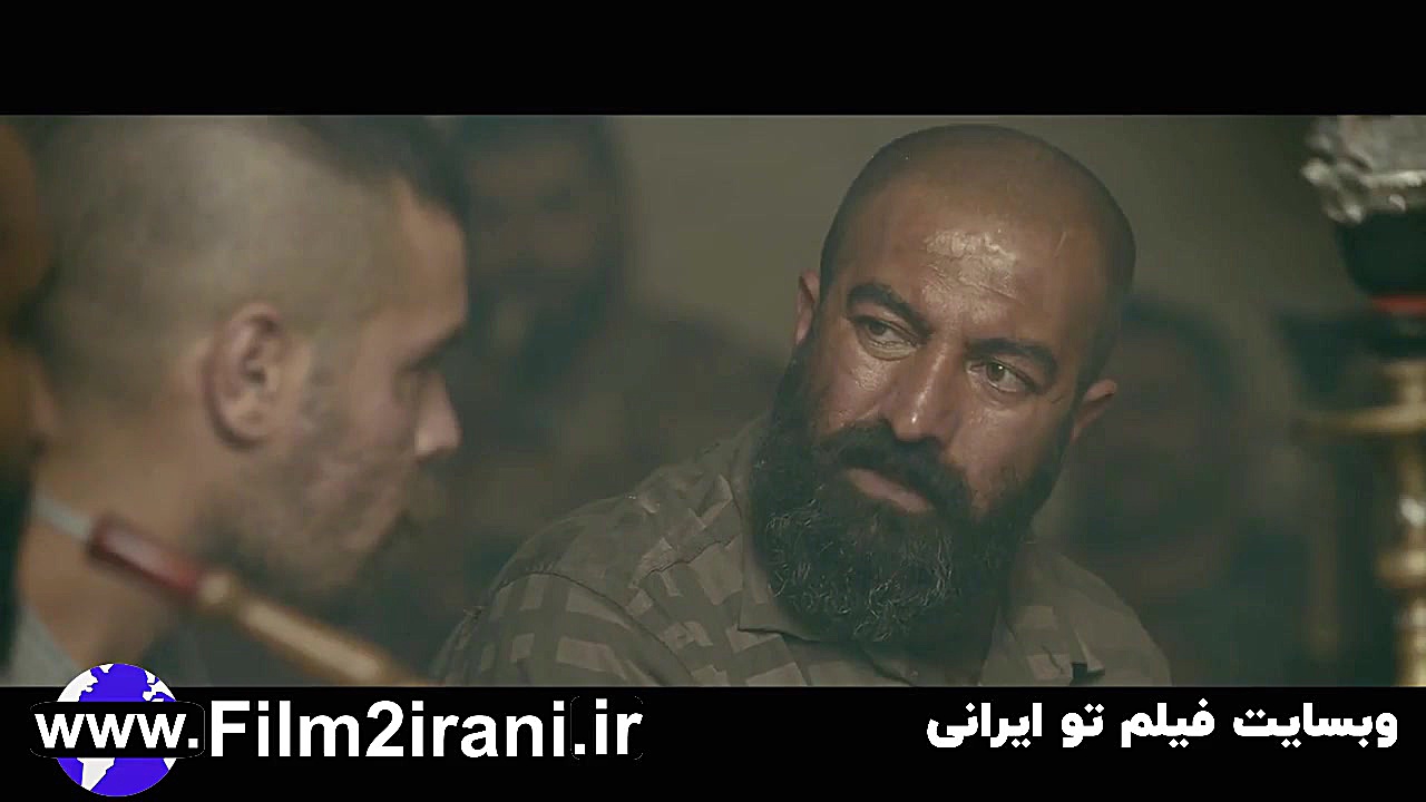 سریال سیاوش قسمت 8 هشتم - فیلم تو ایرانی زمان58ثانیه