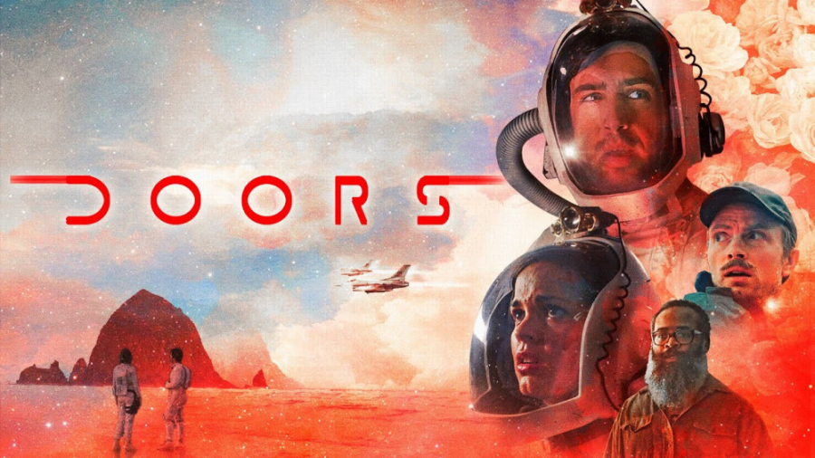 تریلر فیلم Doors - 2021 (دَرها) زمان104ثانیه