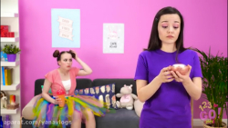 چند ایده ال و ال سوپرایزی برای...