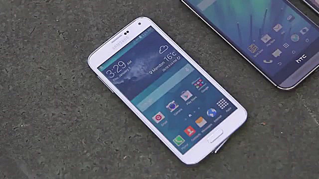 تست سقوط Iphone 6 لیدی گاگا
