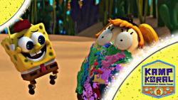 انیمیشن باب اسفنجی جدید - باب...