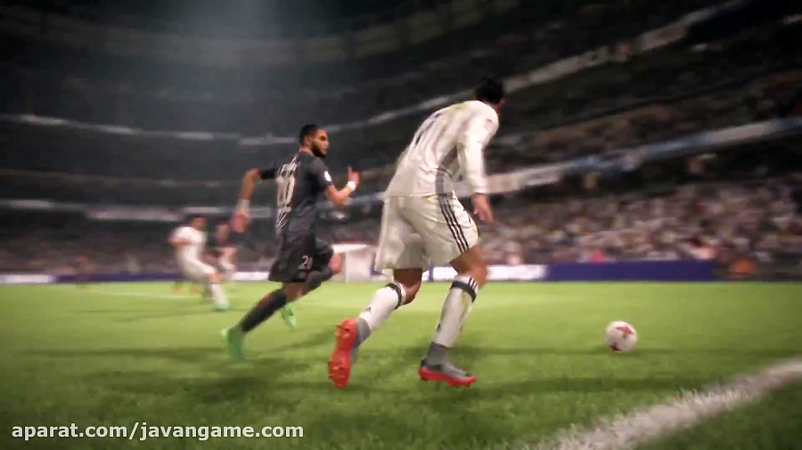 بازی FIFA 18 برای ایکسباکس 360