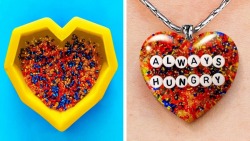 صنایع دستی زیبا - جواهرات و ای...