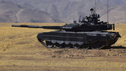 تولید انبوه تانک کرار ساخت ایران
