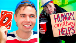 نکاتی برای میلیاردر شدن _ پسرا...