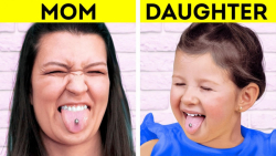 وقتی بچه های شیطان اما شایسته...