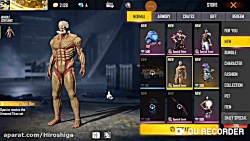 آموزش گرفتن ۱۰۰۰0 جم رایگان در...