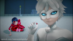 کت بلنک معجزه گر لیدی باگ رو ب...