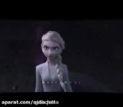 کلیب خفن از السا. السا رو دوست...