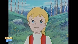 حنا دختری در مزرعه قسمت دوم(فر...