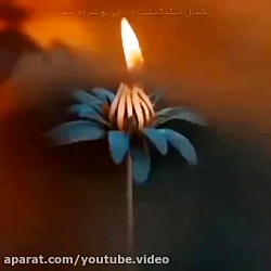 کلیپ زیبای تبریک سال نو / سال...