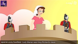 داستان رابین هود