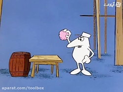 پلنگ صورتی- نقشه ساخت