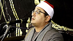 تلاوت زیبای استاد محمود شحات // سوره کهف (سال ۲۰۲۰)