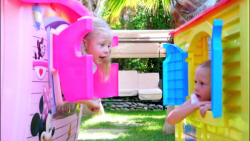 برنامه کودک سرگرمی استیسی بابا...