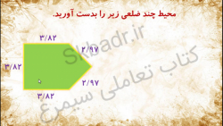 صفحه 94 ریاضی کلاس پنجم