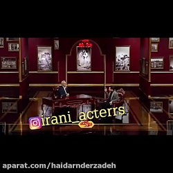احسان علیخانی در دورهمی قسمت ا...