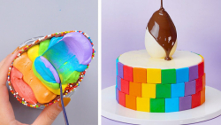 آموزش تزیین کیک:: تزیین کیک و...