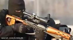تیزر سریال گاندو فصل 2