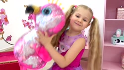 دیانا و روما / دیانا و روما /...