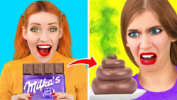 ترفندها و سرگرمیهای مدرسه ای