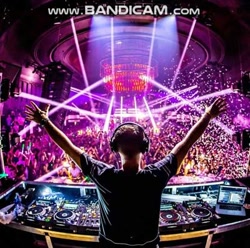 دیسکو میوزیک / بیس دار قوی