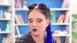 چند ترفند..... پری دریایی خوب...