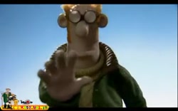 کارتون بره ناقلا بره ناقلا